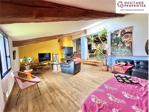 ferme à la vente -   09700  ESPLAS, surface 151 m2 vente ferme - UBI462455738
